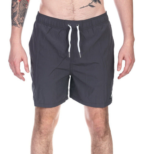 Burton Snowboards Voley Plain Swim Shorts 4