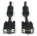 Cable Vga Ext. Blindado C/filtro 3,0m Dracma 1