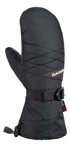 Dakine Tahoe Mitt Women's (Black) 0