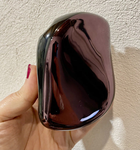 Cepillo Vitar Tiktok Tipo Tangle Teezer Antifrizz Generico 5