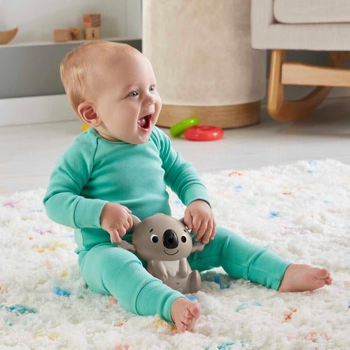 Fisher-Price Musical Sweet Sensations Koala 3 in 1 Mobile 3