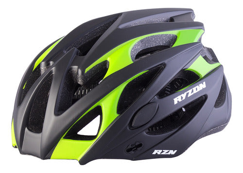 Ryzon C11 Inmold Bicycle Helmet for MTB and Road Cycling 7
