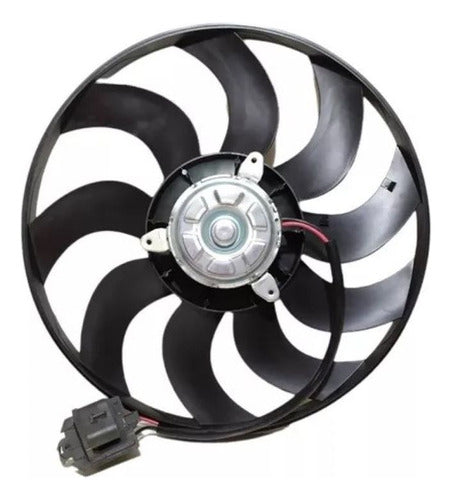 Electroventilador Chevrolet Spin Cobalt Onix Sonic 2012/15 0