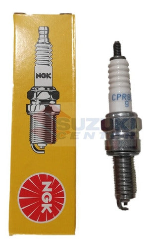 NGK Original Spark Plug Suzuki Gixxer CPR8EA9 5079 0