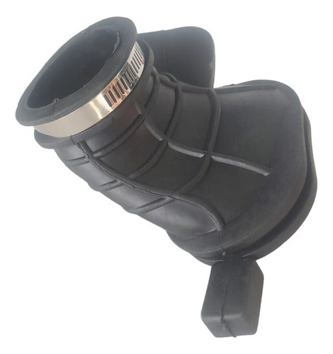 Goma Filtro De Aire Yumbo Gs2 3