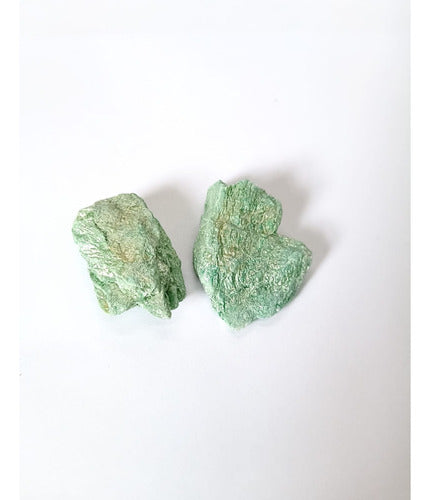 Fuchsita - Ixtlan Minerals 2
