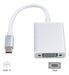 Cabo Adaptador Usb Tipo C 3.1 Para Vga Macbook Usb-c 1080p 1