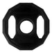 Quuz Olympic Weight Plate 2.5 Kg Rubber Coated 1