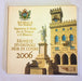 Serie Carpeta Original San Marino 9 Monedas 2006 Proof 1