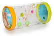 Love Inflatable Cylinder Game with Balls for Babies 2