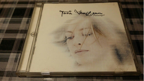 Tara Maclean - Passenger - Cd Importado Impecable Rareza 0