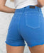 SST Short Jean Elastizado Desflecado Talles Grandes 2