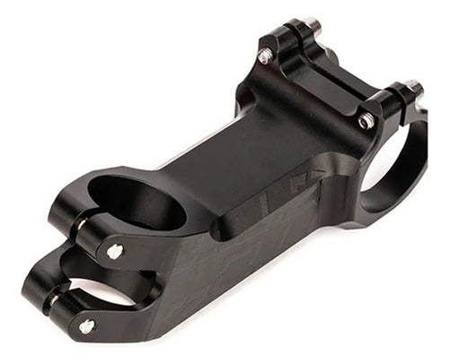 Ztto Stem Bicycle -25º 90 Mm Black 2