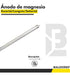 Longvie - Señorial Electric Water Heater Anode Rod - 27cm 1