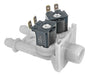 Whirlpool Water Inlet Valve 2 Ways 5