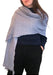 VERSIONES Pashmina Scarf - Shawl - Ruana - Wide 3