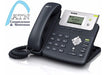 Telefono Ip Yealink T21 E2, Sin Poe, Configuracion Incluida 4