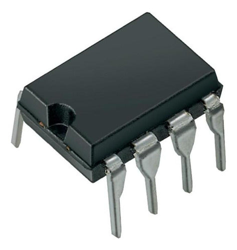 Elumiled LM358P LM358 HA17358 Dual Low Power Operational Amplifier 0