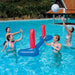 Bestway Volleyball Set Inflatable Pool Game 244x64 cm 52133 2