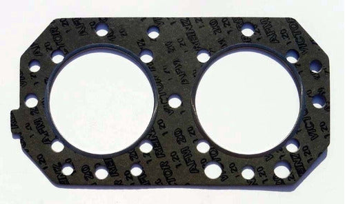 WSM Cylinder Head Gasket Jet Ski Kawasaki 550 1