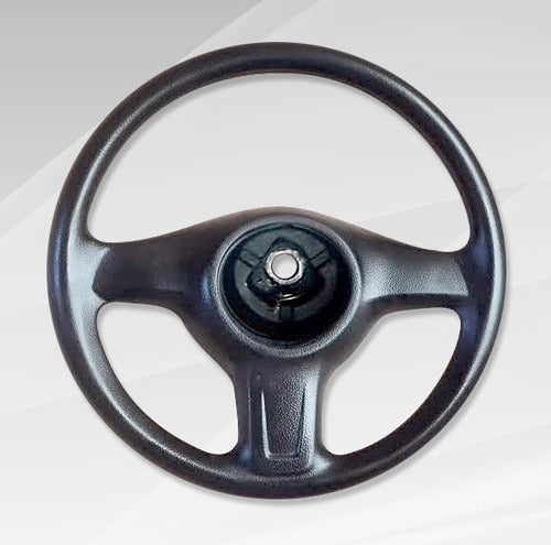 VOLKSWAGEN Gol Trend - Voyage - Saveiro Steering Wheel by Naonis 1