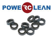 Powerclean Water Seals Gasket Kit 13x19x4 Rc 1