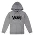 Vans Classic Men's Original Hoodie Campera Canguro 0