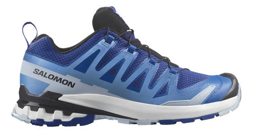 Salomon XA Pro 3D V9 Trail Running-Trekking Shoes for Men 0