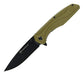 Smith & Wesson Sw1103 Cuchillo Plegable De Acero Inoxidable 0