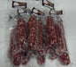 Pack of 5 Artisanal Salamis from Oncativo 3