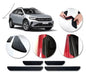 Kit Accesorios Paragolpes Y Puertas Logan Kenny 2