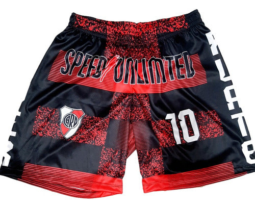 Rjsport River Short 0