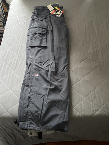 E 408 Snowboard/Ski Pants XL - Men's New 2