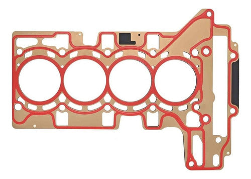 Junta Cabeçote Bmw X1/x3/x4/z4 2.0 16v N20 2011-2017 6