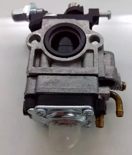 Universal Carburetor for 33cc Brush Cutters and Trimmers 3