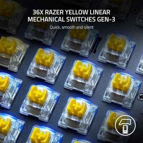 Razer Mechanical Switch Replacement Pack for Keyboard 1