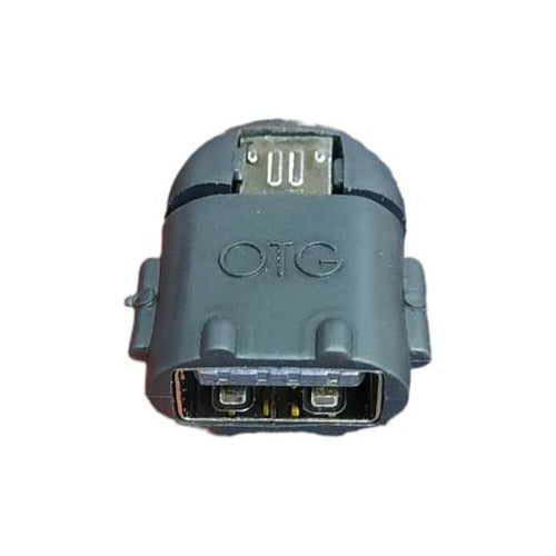OTG Adapter for Cellphones Micro USB to USB 2.0 1