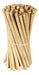 Bamboo Sorbete Pajita Reciclable Ecologico Cumpleaños.x3 P02 5