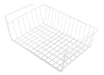 Craco Medium Wire Basket for Hanging Shelf Home Kitchen 1