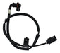 Sensor Abs Trasero Izquierdo Para Hyundai H1 2007-2015 0