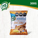 Galletas NS Lino Y Chia Con Sal X 300 Grs 0