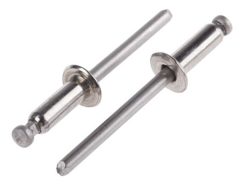 Sabatino Pop Rivet Aluminum 4 x 14mm National Pack of 1000 2