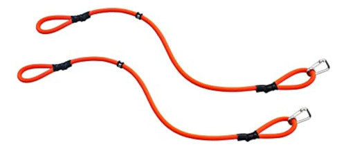 Anchor Shock Bungee Line - Cuerda De Amarre Para 0