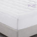 CDI Comfort Soft Protect Hotel Twin Size Mattress Protector 3