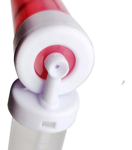 Multi-Purpose Manual Spray Applicator 8 Fleibor Colorants 7