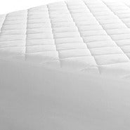 Protector De Colchon Soft Protect , Twin Size 1