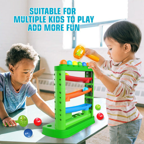 Kizzyea Juguetes Montessori - 7350718:ml A $223990 3