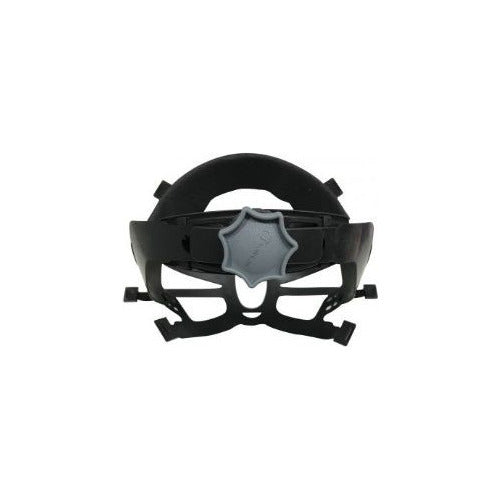 Libus Adjustable Zipper Harness for Helmet Model Milenium FCA 0