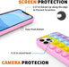 Sensory Push Pop Bubble Toy Para iPhone 12 Pro Max 12 Pro 2