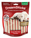 Palitos Masticables Para Perros Dreambone Con Sabor A Pollo 0